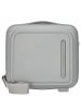 Mandarina Duck Logoduck - Beautycase 28.5 cm (skyway) in silver
