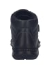 Josef Seibel Stiefelette New Anvers 95 in schwarz