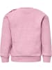 Hummel Hummel Sweatshirt Hmlcosy Unisex Kinder in ZEPHYR