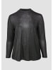 s.Oliver T-Shirt in 9999_schwarz