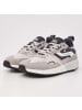 British Knights Sneaker Veli in hellgrau/grau