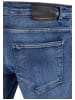 2Y Studios 2Y Studios Herren 2Y Jeans Shorts in blue