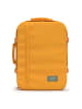 Cabinzero Classic 114 Daypack 51 cm Laptopfach honeycomb