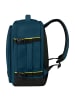 American Tourister Take2Cabin - Reiserucksack 15.6" S/M 40 cm (blau) in harbor blue