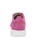 Solidus Sneaker in pink