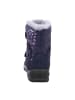 Lurchi Winterstiefel in Blau