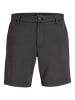 Jack & Jones Chino Shorts in Dark Grey 1