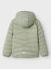 name it Leichtsteppjacke NKFMARBLE JACKET PB in moonbeam