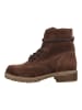 Gabor Stiefelette Cacao