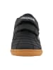Kappa Sneakers Low in black/white