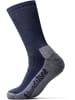 Blundstone Socke in Blau