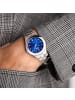 Lotus Chronograph-Armbanduhr Lotus Classic silber mittel (ca. 32,5mm)