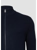 s.Oliver Strickjacke in 5978_navy