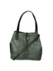 Gave Lux Handtasche in GREEN BOTTIGLIA