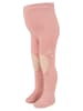 Sterntaler Krabbelstrumpfhose Hase in rosarot