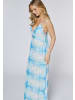 Chiemsee Kleid in Blau