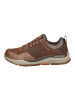 Skechers Sneaker BENAGO in Braun