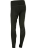 Endurance Leggings in Grün