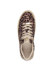 Tamaris Sneaker in LEOPARD