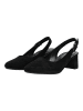 Gabor Pumps in Schwarz
