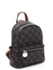 Tamaris Rucksack TAS Anastasia in black