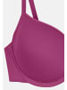 Triumph Bügel-BH Body Make-Up Essentials in Red wine