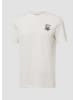 s.Oliver T-Shirt in 01D5_weiß