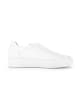 Gabor Comfort Sneaker low in weiß