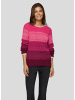 Rabe Pullover in Pink