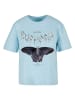 Mister Tee Mister Tee T-Shirts in oceanblue