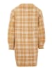 yasanna Damen Strickjacke in Kamel
