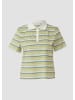 s.Oliver Polo-Shirt  in  72H2_salbeigrün