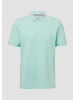 s.Oliver Polo-Shirt in 6540_minze
