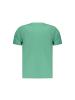 Pepe Jeans Grün Baumwolle Herren T-Shirt