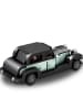 COFI 1453 Reobrix 811 Oldtimer 1:24 Klemmbaustein Auto 249 Teile ab 14 in Mehrfarbig