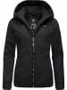 ragwear Winterjacke Dizzie Winter in Black022