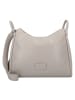 Seidenfelt Kaavi Umhängetasche 34 cm smooth taupe