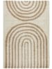 NAZARRUGS Teppich Olympe in Beige