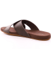 Timberland Sandale "Seaton Bay" in Schwarz
