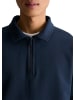 Marc O'Polo DENIM Sweat-Troyer relaxed in Navy Teal
