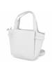 Tamaris Handtasche in white