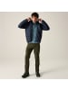Regatta Jacke Marizion Baffle in Navy