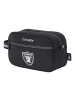 travelite travelite x NFL Kulturbeutel 24 cm las vegas raiders