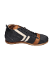 Kamo-Gutsu Sneaker High TIFO 130 in blau