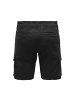 Only&Sons Short in Black