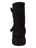 Art in the City  Stiefel schwarz