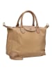 Valentino Bags Jolly Re - Henkeltasche 32 cm (nero) in beige