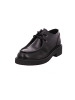 Marc O'Polo Schnürschuh in schwarz