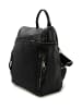 Harpa Rucksack MICKEY in jet black