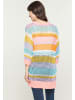 usha BLUE LABEL Women Sweater in multicolour pink